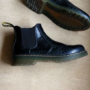 Dr martens Chelsea boots special edition